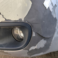 Autobusiuko kėbulo remontas