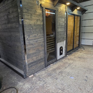 Transporto su fiskaru