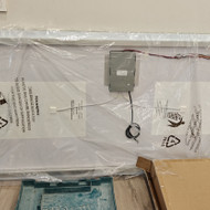 Veidrodžio ir šviestuvų pakabinimas ir pajungimas