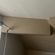 Kondicionierių remontas