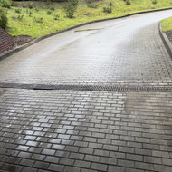 Trinkelių ir trapo tvarkymas, išvalymas