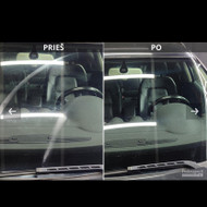 Automobilių poliravimas, priežiūra