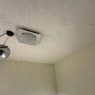 Įtempiamos lubos sode