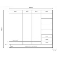 Prieškambario baldų gamyba