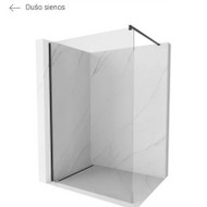 Dušo kabinos montavimas