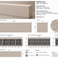 Ieškau baldų gamintojų