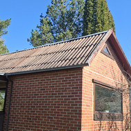 Stogas dangos pakeitimas