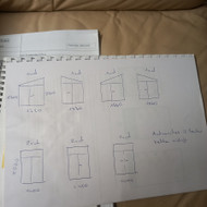 Langai, durys: gamyba, montavimas