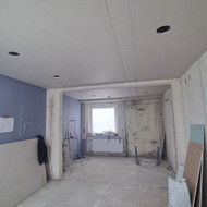 Grindų klojimas, remontas