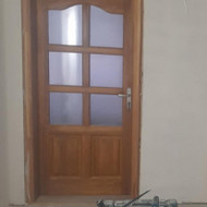 Vidaus durų restauravimas