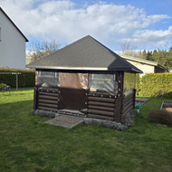 Pavesines pervežymas