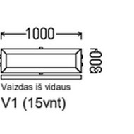 Nevarstomu langu gamyba