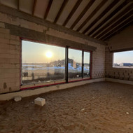 Pagrindo paruošimas ir juodgrindės