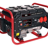 Elektros generatoriaus remontas VIlniuje