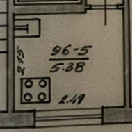 Virtuvės baldų gamyba