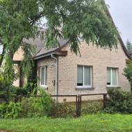 Namo griovimas ir pamatų naikiniamas