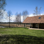 Nuotekų valymo įrenginiai