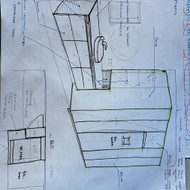 Nestandartinių baldų gamyba