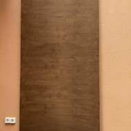 Stiklo/aliuminio durys