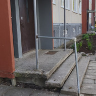 Betonavimo darbai, betonavimas