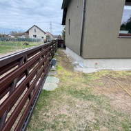 Trinkeliu klojimas Vilniaus r.