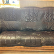 Baldų restauravimas, remontas