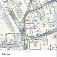 Topografinės nuotraukos