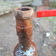 Reikalingas Santechnikas skubiai!!