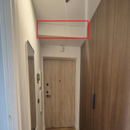 Kondicionierių montavimas