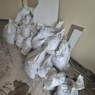 Statybinio gruzo išvežimas