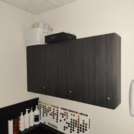 Reikia padaryti spintelę