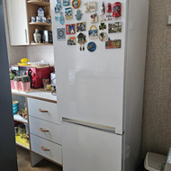 Šaldytuvų remontas