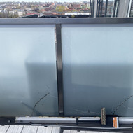 Plėvelės klijavimas