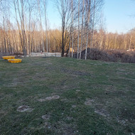 Žemės atvežimas, lyginimas