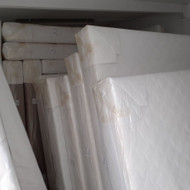 Reikia pervežti čiužinį Vilnius - Klaipėda