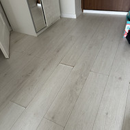 Grindų klojimas, remontas