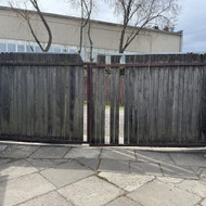 Reiktu suvirinti 2 vnt vartu