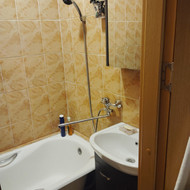 Vidaus apdailos darbai