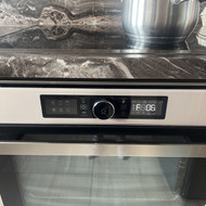 Orkaičių Whirlpool taisymas