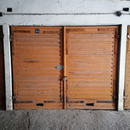 Garažo vartu automatika ir montavimas