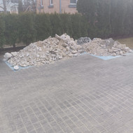Šiukšlių išvežimas