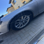 Automobilių dažymas, poliravimas