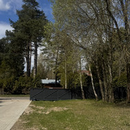 Reikia išlyginti 4*4 metrai dydžio žemės sklypa