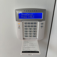 Namų signalizacijos prijungimas prie programėlės