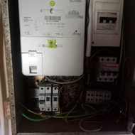 Ieškau elektriko