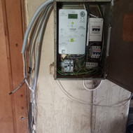 Elektrikai, elektros darbai