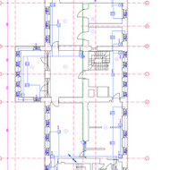 Autocad photoshop schemos projektas