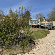 Landšafto architektas