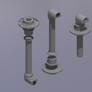 3D spausdinimas, skenavimas
