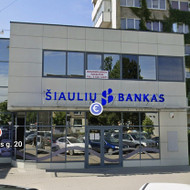 Fasadų valymas bei plovimas